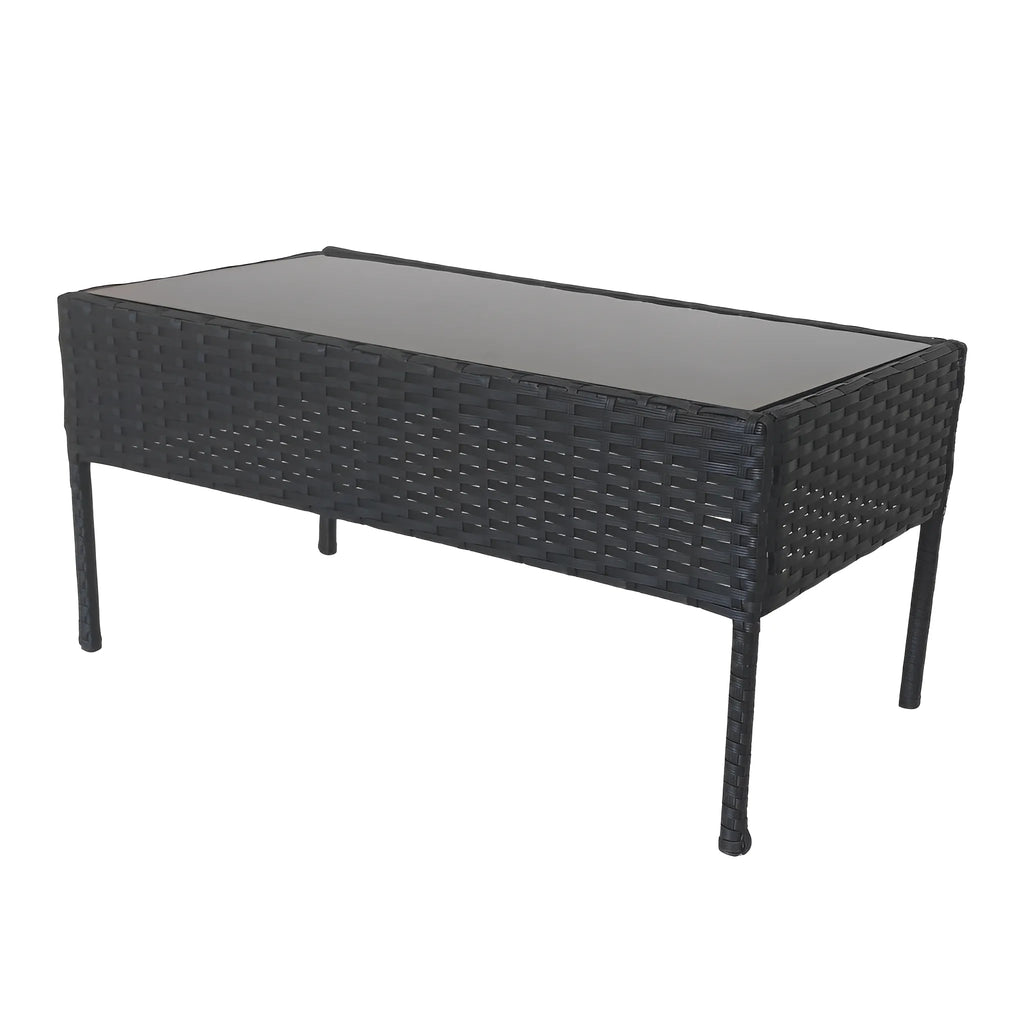 שולחן למרפסת במגוון צבעים לבחירה דגם שיקגו