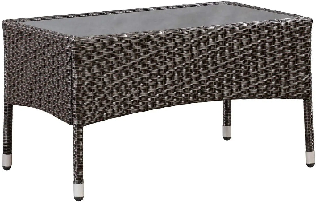 שולחן למרפסת במגוון צבעים לבחירה דגם שיקגו