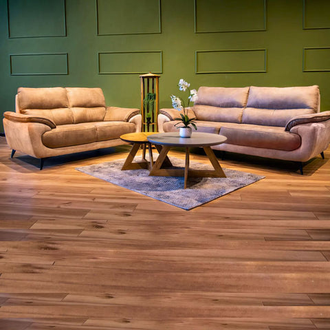 מערכת ישיבה דגם ברלין: נוחות מרשימה, עיצוב מודרני ואיכות מעולה לסלון שלכם