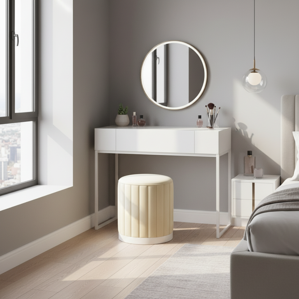 הדום מבד קטיפה במראה יוקרתי ועיצוב מודרני דגם ליברפול